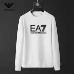 hot sale ea7 emporio armani logo sweatshirt homme s_1012b4a